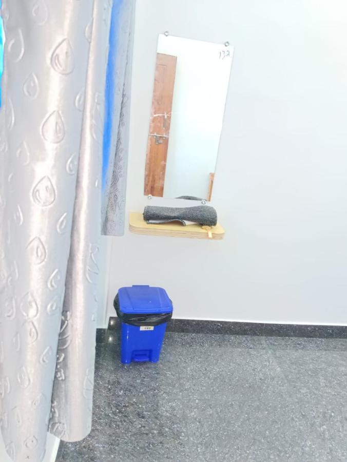 Hotel Ss Residency Māranhalli Exteriér fotografie