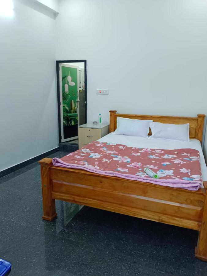 Hotel Ss Residency Māranhalli Exteriér fotografie